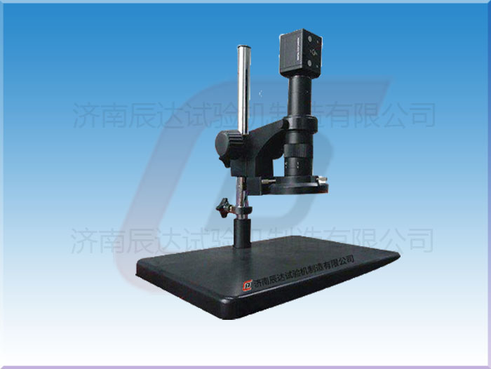 MC-2000磨斑磨痕測(cè)量系統(tǒng)