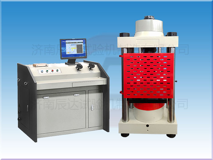 水泥混凝土壓力試驗機(jī)