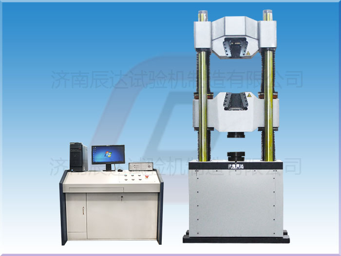 2000kn拉力試驗機(jī)