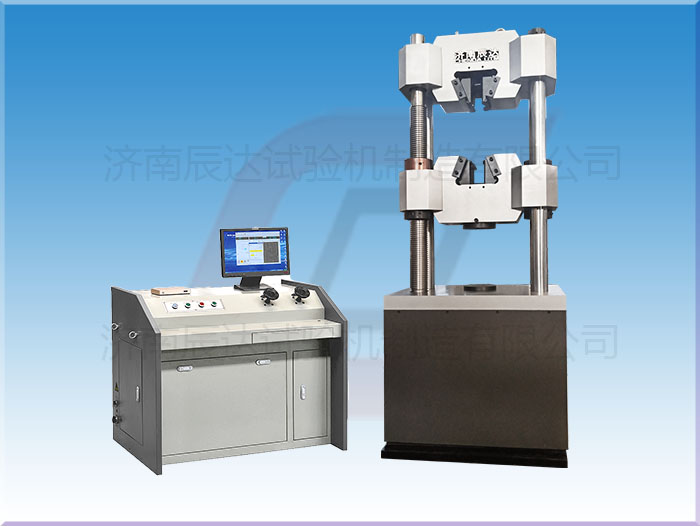 關(guān)于液壓萬能試驗機(jī)傳感器的標(biāo)定