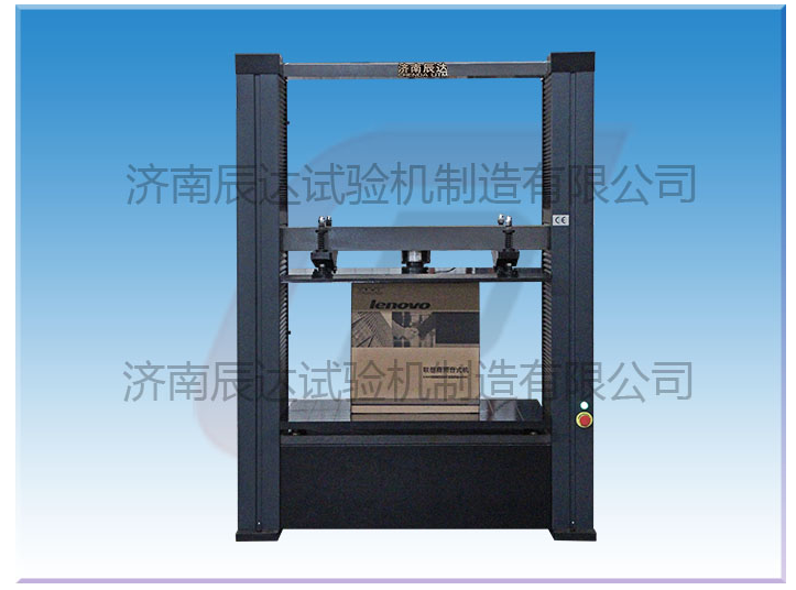 紙箱試驗機(jī)的特點(diǎn)以及操作時注意事項是什么？