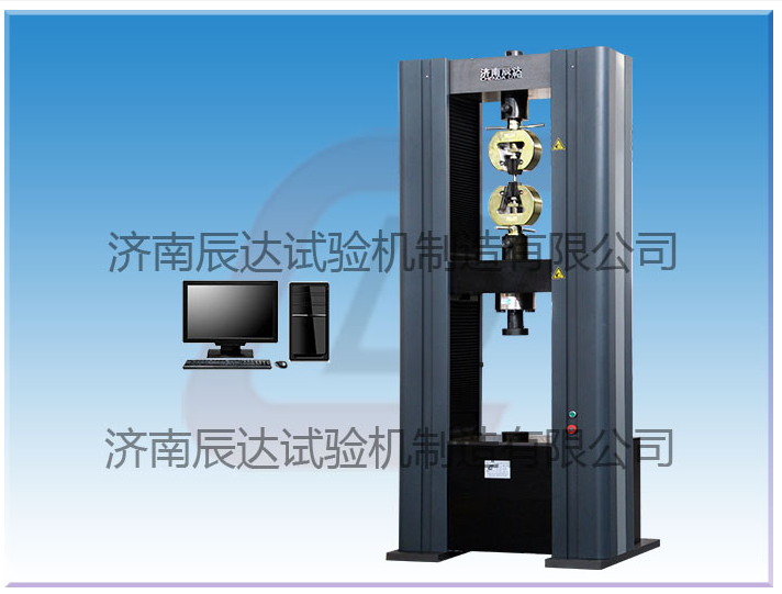 如何正確維護(hù)電子萬能試驗(yàn)機(jī)？