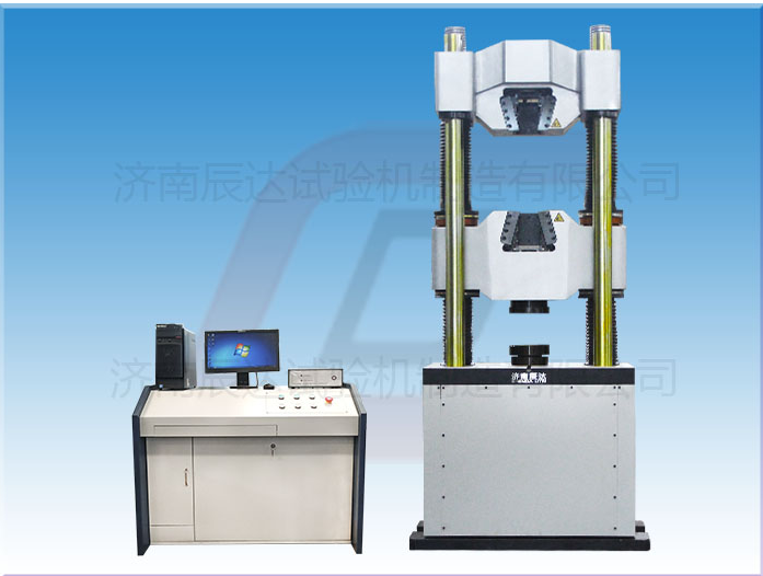 哪些因素會影響200t萬能材料試驗機的精準度？以及要怎么解決！