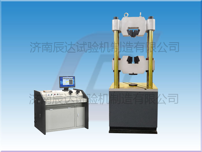 WEW-600D微機屏顯液壓萬能試驗機易損部件有哪些？日常使用中要怎么去保養(yǎng)？