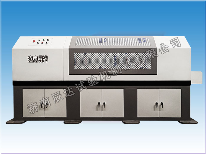 NZW-3000扭轉(zhuǎn)試驗(yàn)機(jī)常見的故障有哪些？