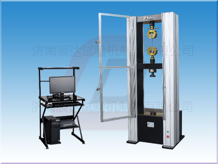 材料試驗(yàn)機(jī)經(jīng)常出現(xiàn)故障，對于常見故障的原因