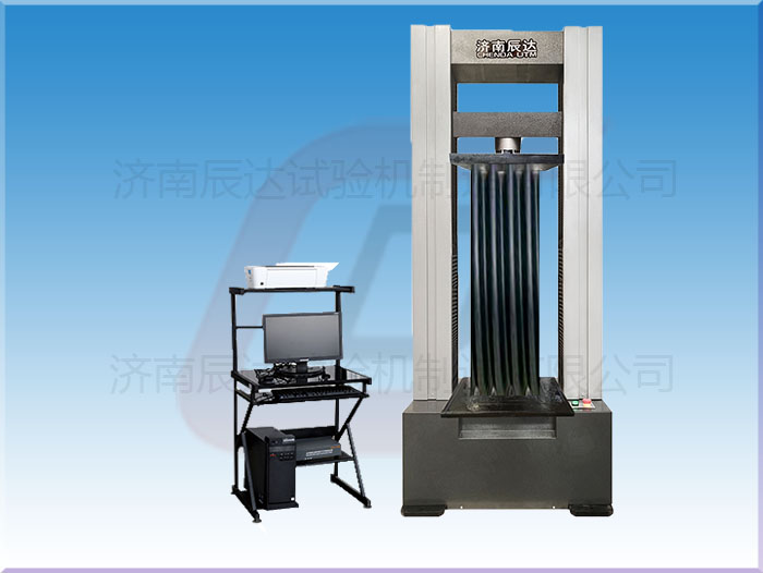 微機(jī)控制環(huán)剛度試驗(yàn)機(jī)的概述，你知道嗎